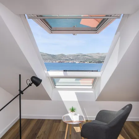 Apartamento Luxury Lelu