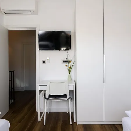 Apartamento Luxury Lelu *