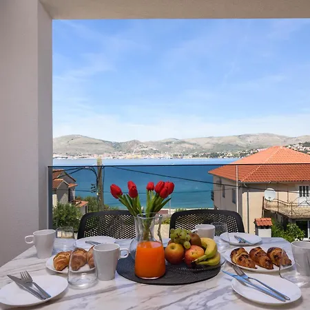 Apartamento Luxury Lelu