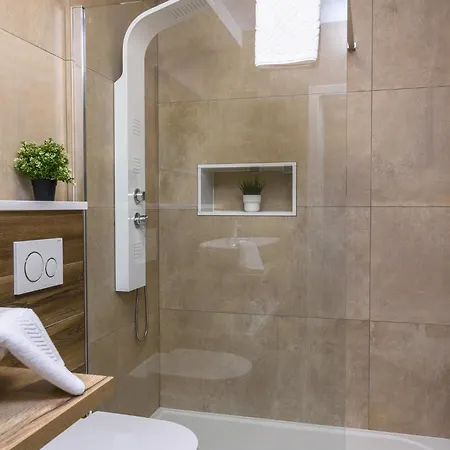 Luxury Lelu Apartamento Trogir