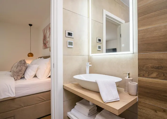 Luxury Lelu Daire *