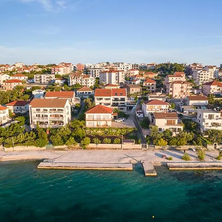 Apartment Luxury Lelu Trogir