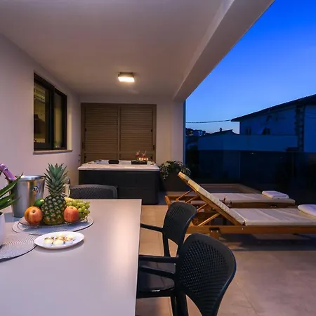 Luxury Lelu * Trogir