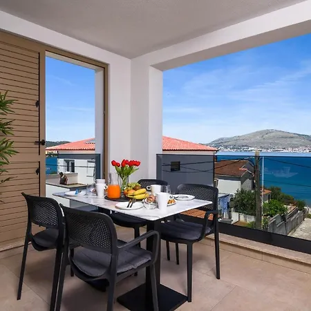 Apartamento Luxury Lelu *