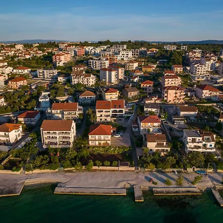 Luxury Lelu Trogir