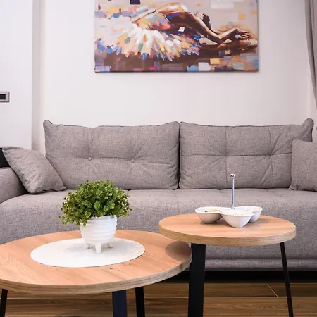 Apartment Luxury Lelu