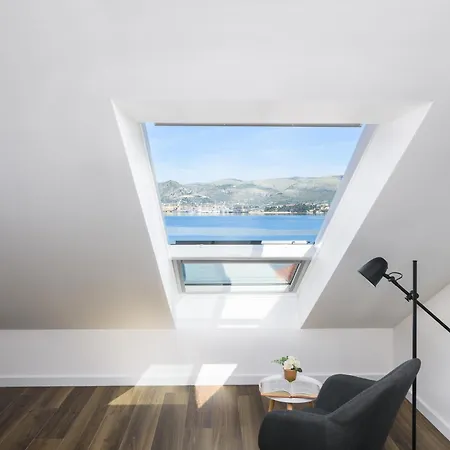 Apartment Luxury Lelu Trogir