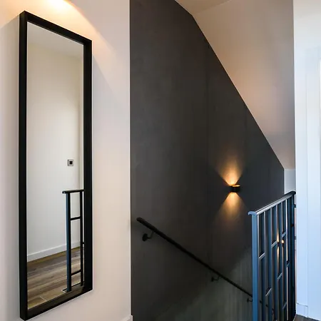 Luxury Lelu Apartment *