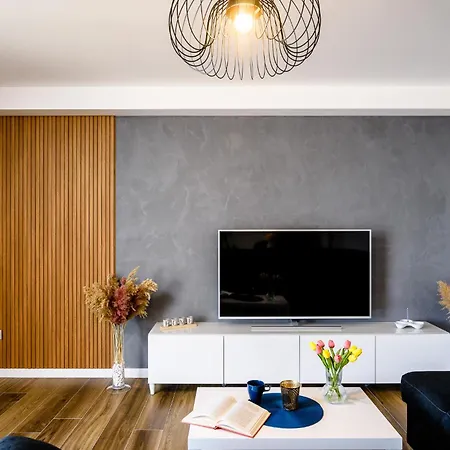 Apartment Luxury Lelu Trogir