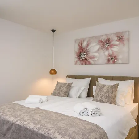 Luxury Lelu Trogir