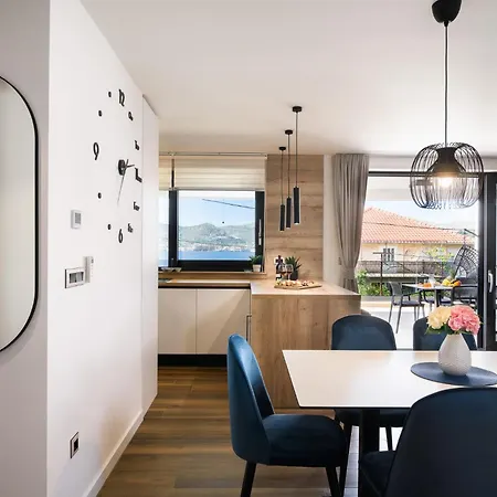 Apartment Luxury Lelu Trogir