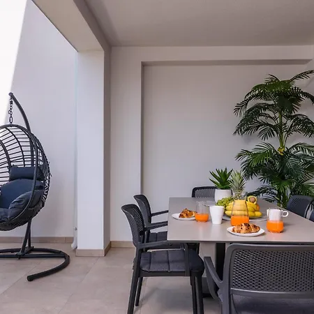 Luxury Lelu * Trogir