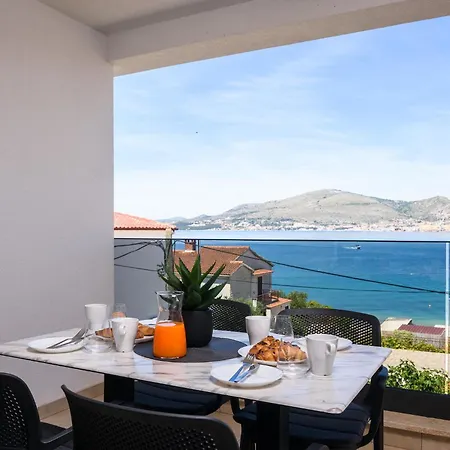 Luxury Lelu * Trogir