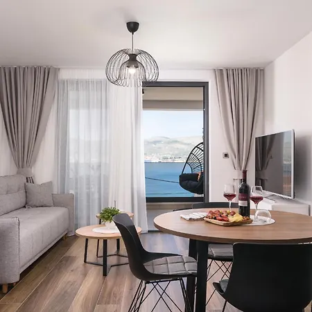 Luxury Lelu * Trogir