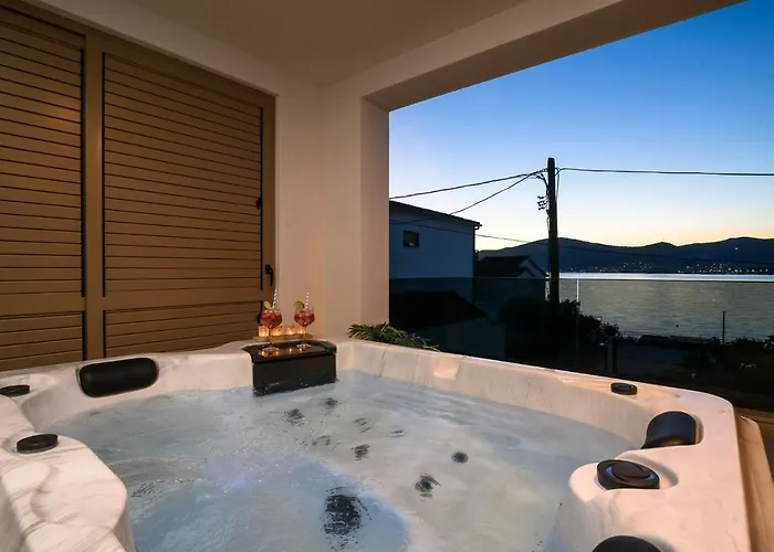 Apartamento Luxury Lelu *