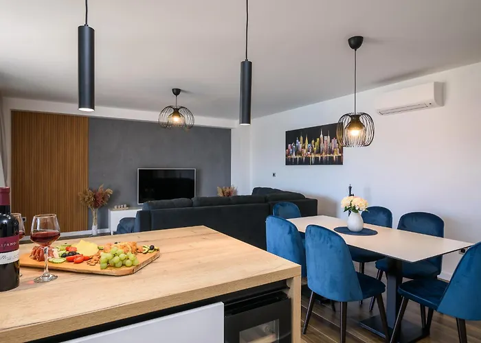 Luxury Lelu Trogir