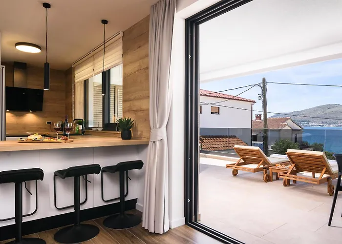 Luxury Lelu Trogir