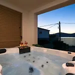 Apartamento Luxury Lelu *