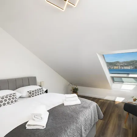 Luxury Lelu * Trogir