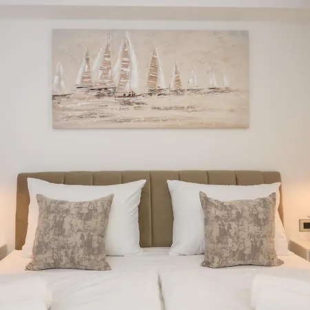 Luxury Lelu Apartament Trogir