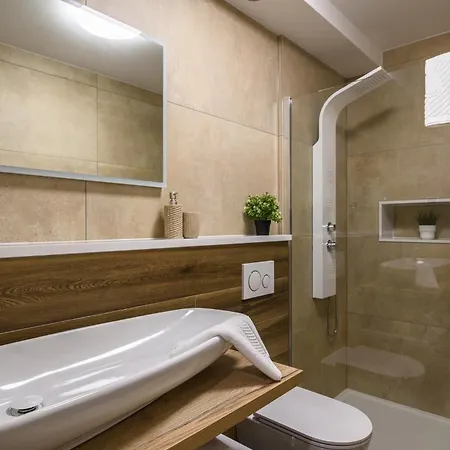 Apartament Luxury Lelu
