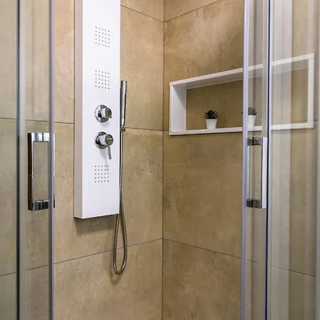 Luxury Lelu Apartament Trogir